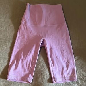 Rare Fit Biker Shorts